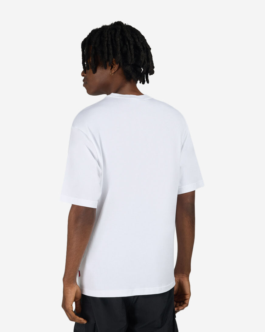 Shop Jordan Brooklyn T-Shirt IV5202-100 white | SNIPES USA