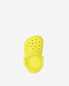Crocs Toddler Classic Clog 209571-76M Yellow 5