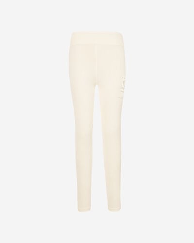 Big Girls' Los Angeles Dodgers Neutral Legging
