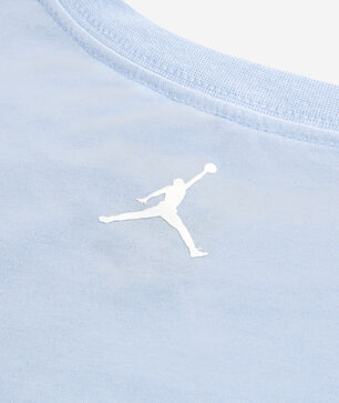 Big Kids'  Brand Crew T-Shirt