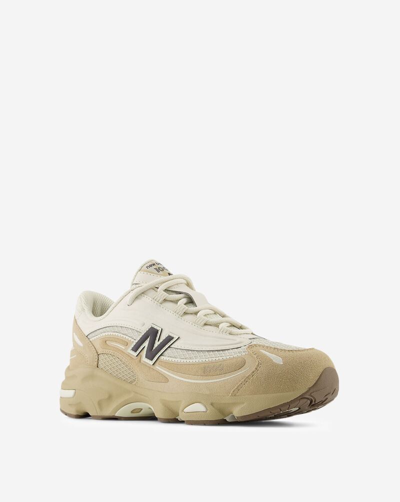 New Balance Grade School 1000 GC1000SP Beige 2