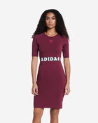 Trefoil Logo Play Dress