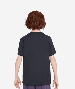 Kids Vhero Crew T-Shirt