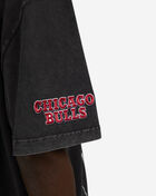 PRO STANDARD Chicago Bulls Lightning Tee BCB1517151-WBK Black 3