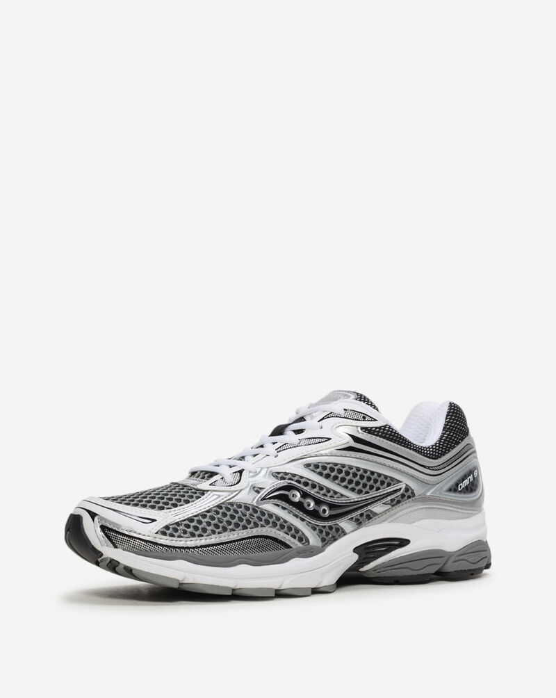 Saucony ProGrid Omni 9 S70739-42 Grey 2
