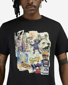 Mister Tee City Sketchbook Tee MTUS488-US-00007 Black 3