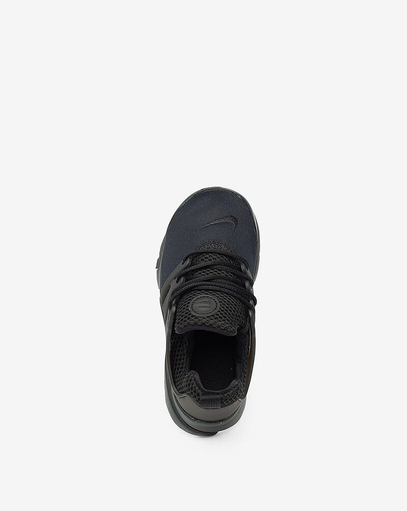 Nike Pre-School Air Presto 844766-003 Black 5