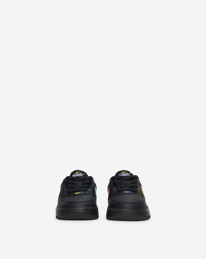 Nike Toddler Air Force 1 IV5948-001 Black 3