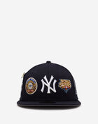 5950 Yankees Historic Champs Hat