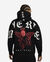 Real Oe Muerte Hoodie 