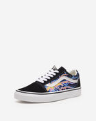 Grade School Electrictric Flame Old Skool