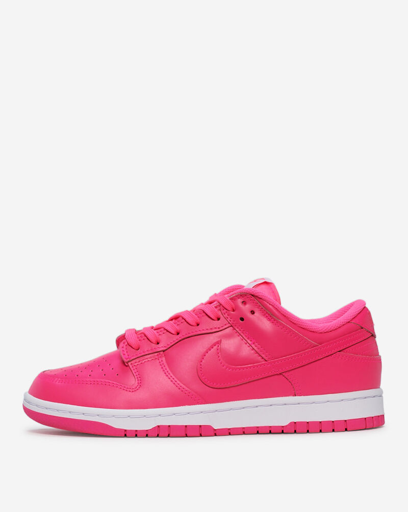 Nike Dunk Low DZ5196-600 Pink 1