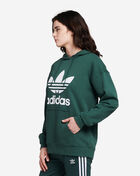 Trefoil Pullover Hoodie 
