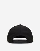 New Era 9Fifty San Jose Sharks A-Frame Basic Snapback Hat  70904220 Black 3