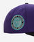 9Fifty Detroit Tigers A-Frame Snapback Hat