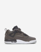 Jordan Big Kids' Spizike Low FQ3950-201 Grey 4