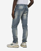 Smoke Rise Slim RR Jeans JP24633SNZ-BLU Blue 2