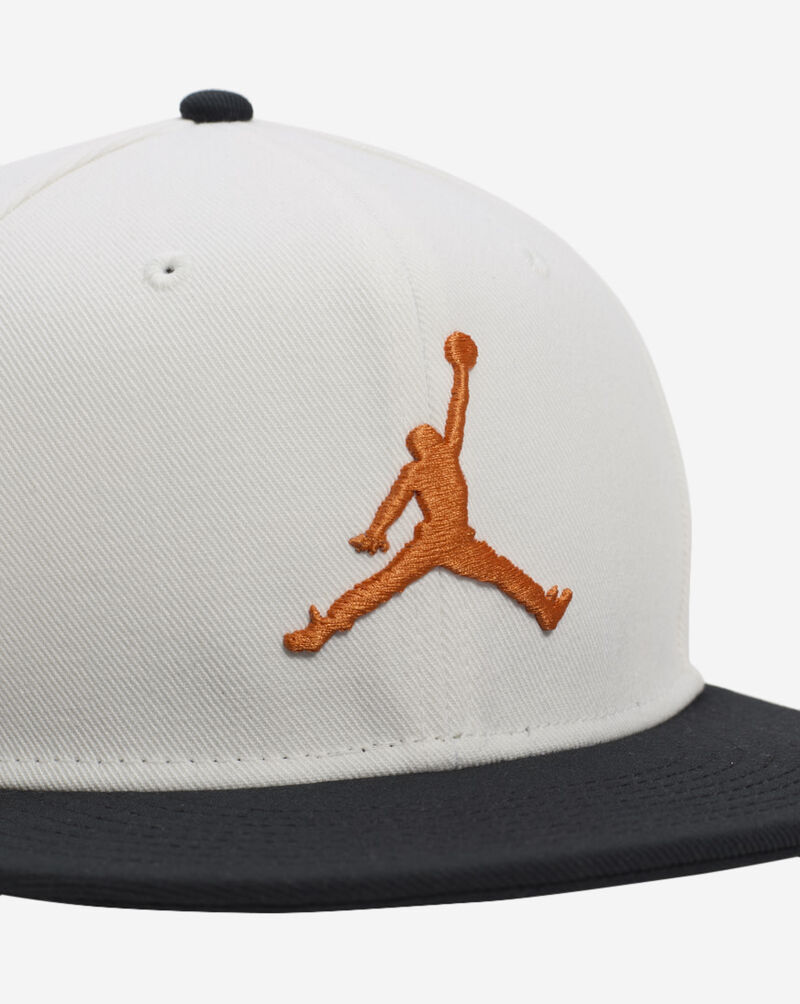 Jordan Jumpman Pro Adjustable Cap FV5296-134 White 2