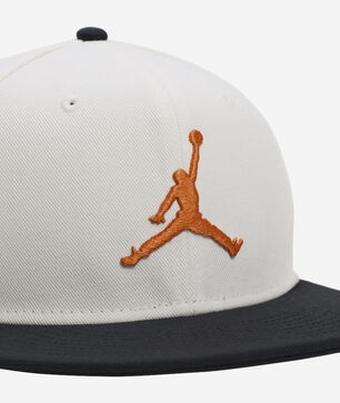 Jumpman Pro Adjustable Cap