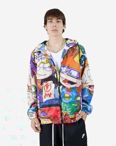 Rug Rats Jacket