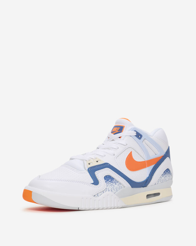Nike Air Tech Challenge II FZ9033-101 White 2
