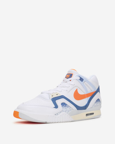 Air Tech Challenge II