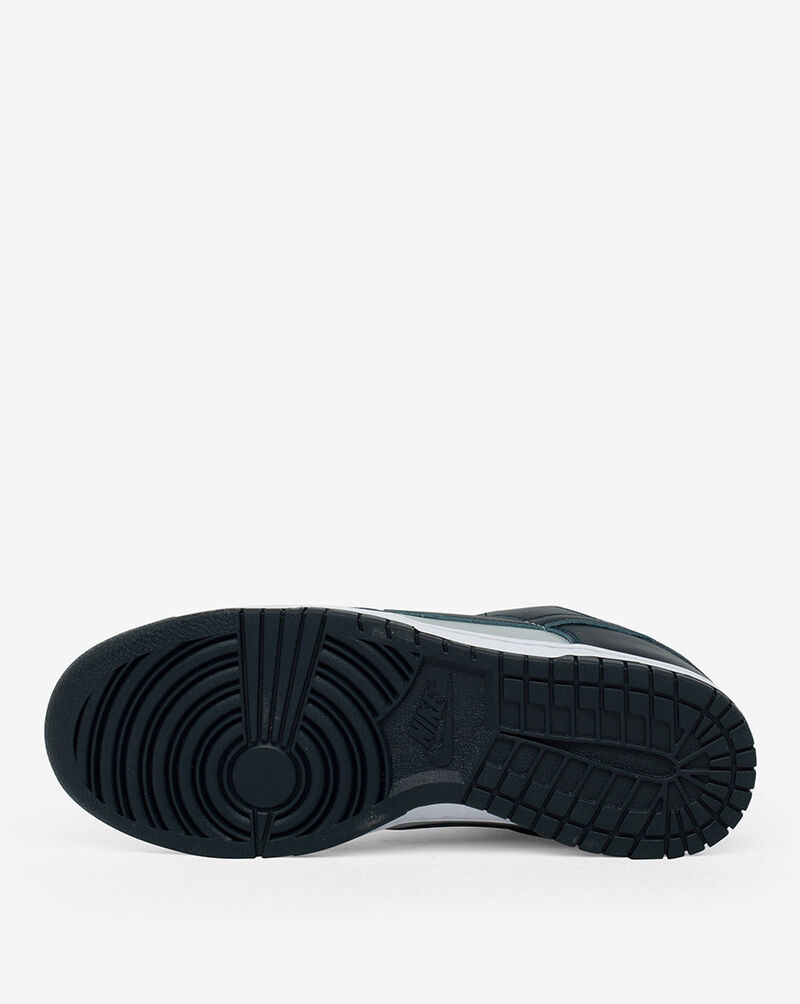 Nike Dunk Low  DD1391-003 Blue 4