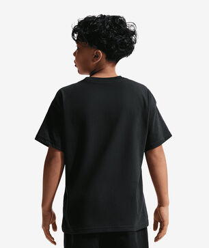 Big Kids' NSW Max90 Goat Tee