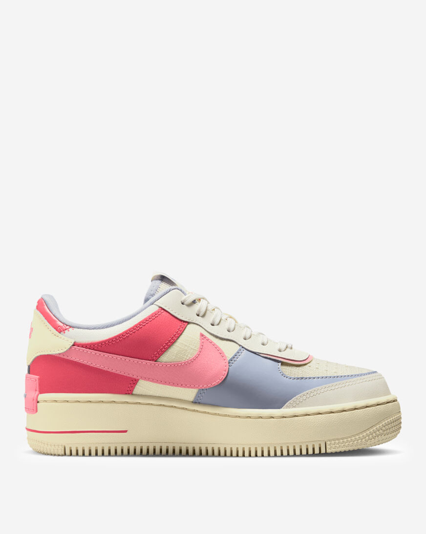 Air force 1 sales shadow pastel snipes
