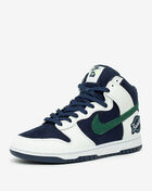 Nike Dunk High EMB DH0953-400 Blue 2