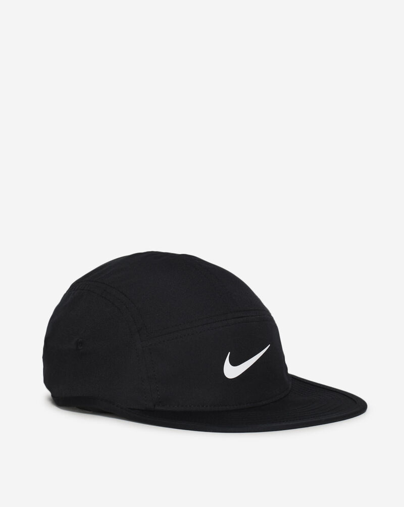 Nike Dri-FIT Fly Swoosh Cap FB5624-010 Black 1