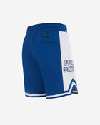 PRO STANDARD Dallas Cowboys Retro Classic Double Knit 2.0 Short FDC343512-DBL Blue 3