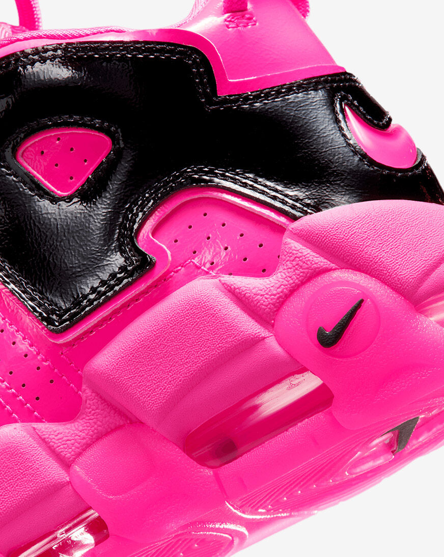 Shop Nike Air More Uptempo SE IV2376-600 pink | SNIPES USA