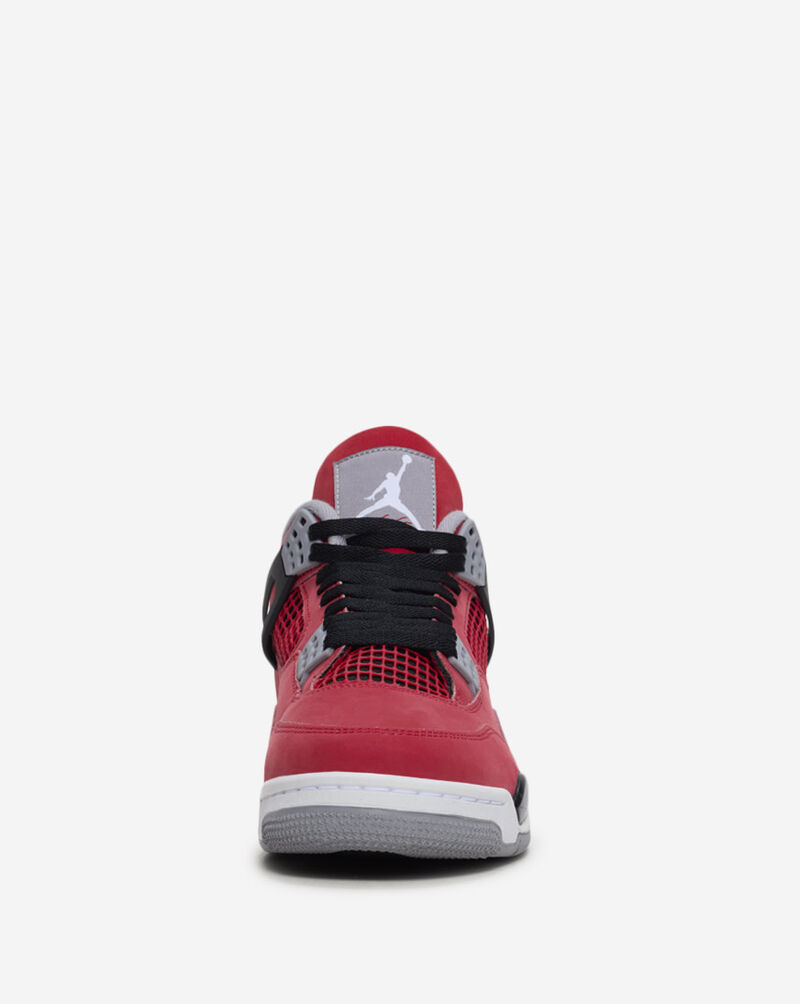 Jordan Air Jordan 4 "Toro Bravo" FQ8138-600 Red 3