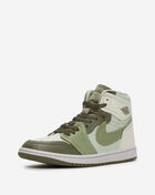 Jordan Air Jordan 1 High Method of Make FB9891-201 Green 2