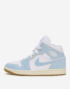 Jordan Air Jordan 1 Mid HQ2005-100 Blue 1