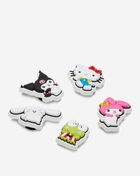 Crocs Hello Kitty Friends 5 Pack Jibbitz Charms 10013597 Multi 4