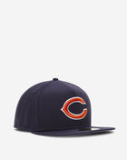 59Fifty Chicago Bears A-Frame Fitted Hat