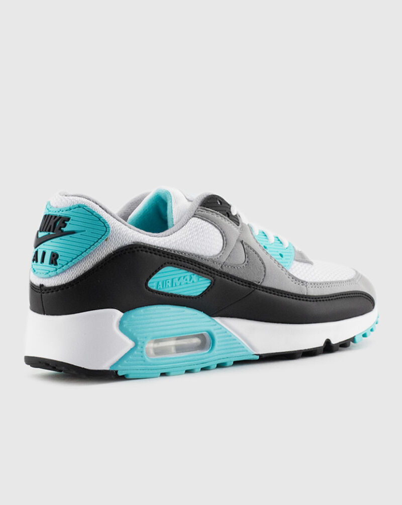 Nike Air Max 90 CD0881-100 White 3