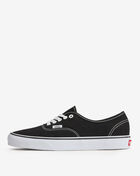 Vans Authentic VN000EE3BLK Black 1