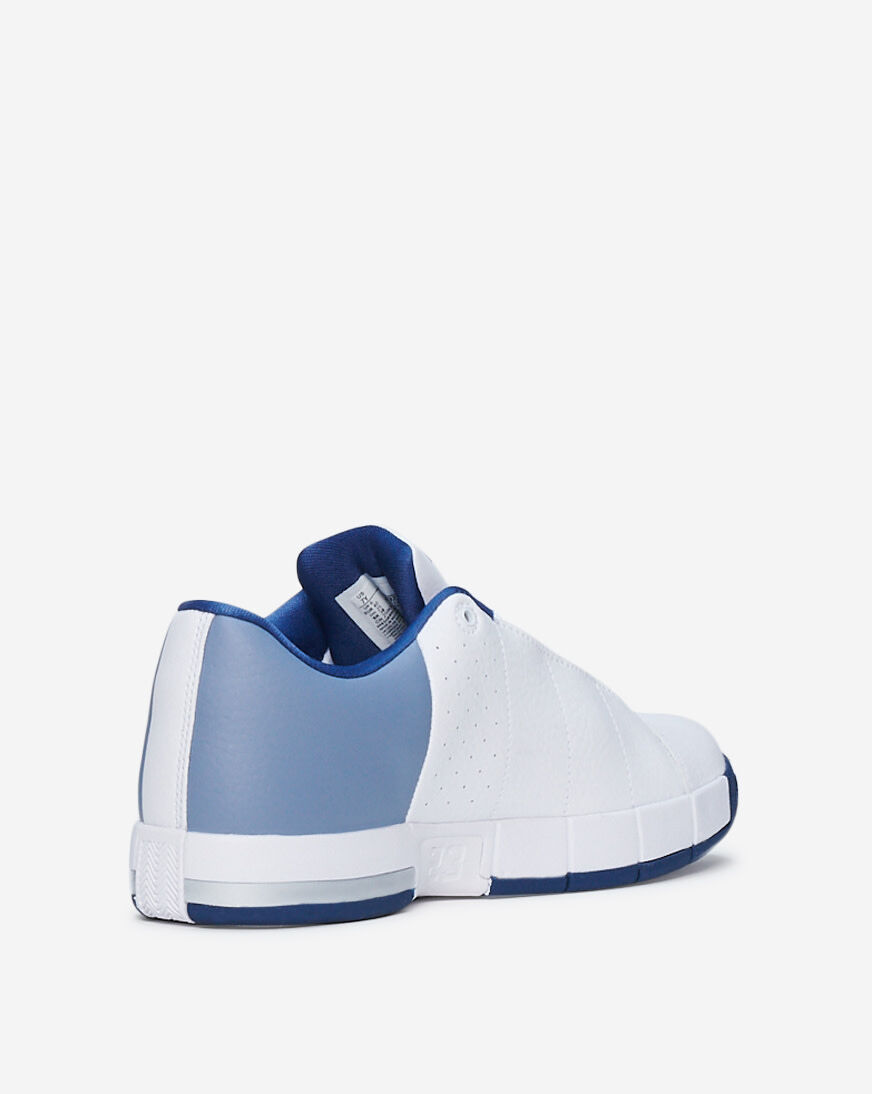 Shop Jordan Grade School Team Elite 2 Low AO1732 113 white