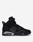 Jordan Air Jordan 6 "Cap and Gown" IR2266-010 Black 5
