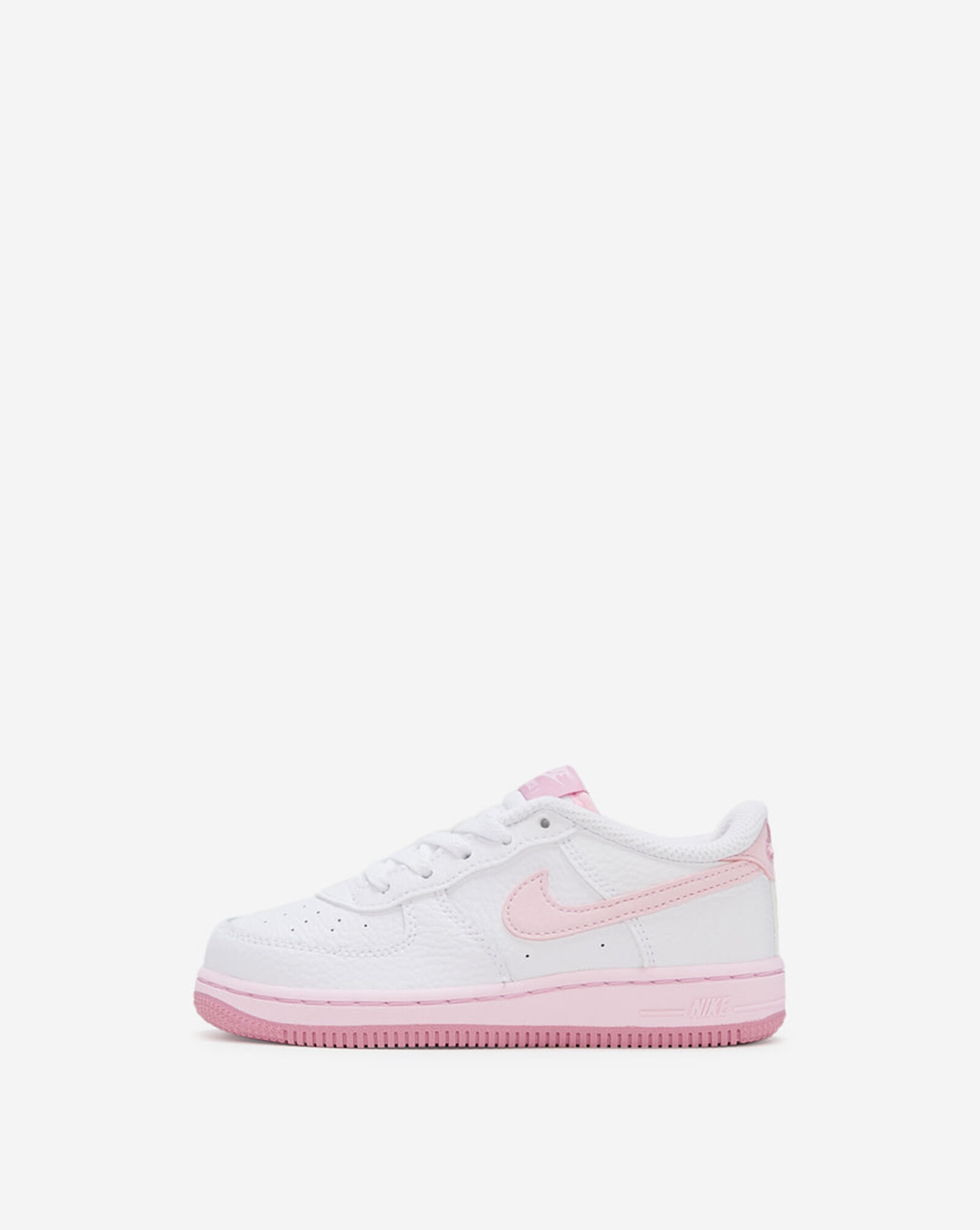 Nike air force kinder rosa Clearance