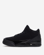 Jordan Air Jordan 3 Retro CT8532-001 Black 1