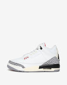 Grade School Air Jordan 3 Retro
