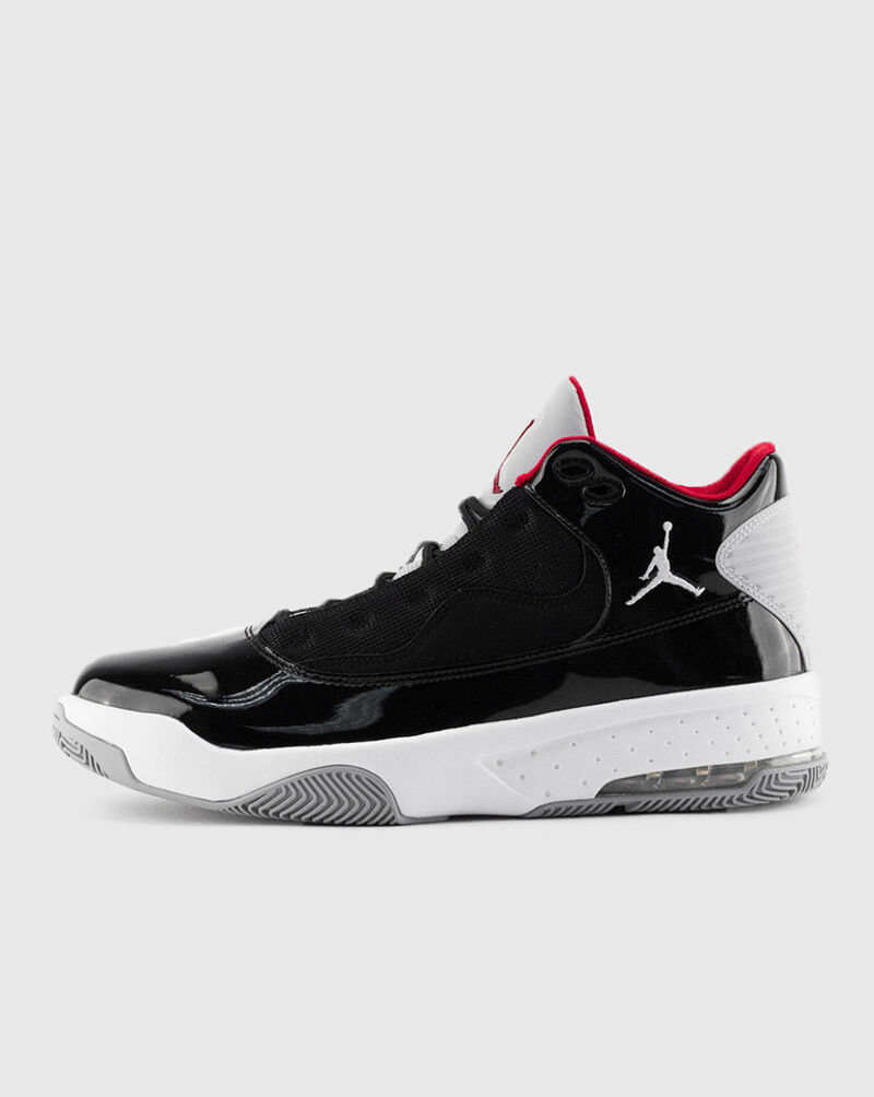 Nike Max Aura 2 CK6636-006 Black 1