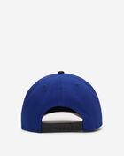 New Era 9Fifty Los Angeles Dodgers Rare A-Frame Snapback Hat 70946453 Blue 3