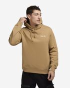 Fleece Novelty Bear Hoodie