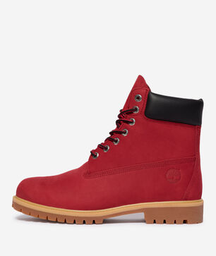 6 Inch Premium Boot