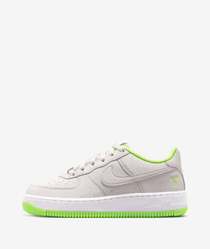 Big Kids' Kobe Air Force 1 Low
